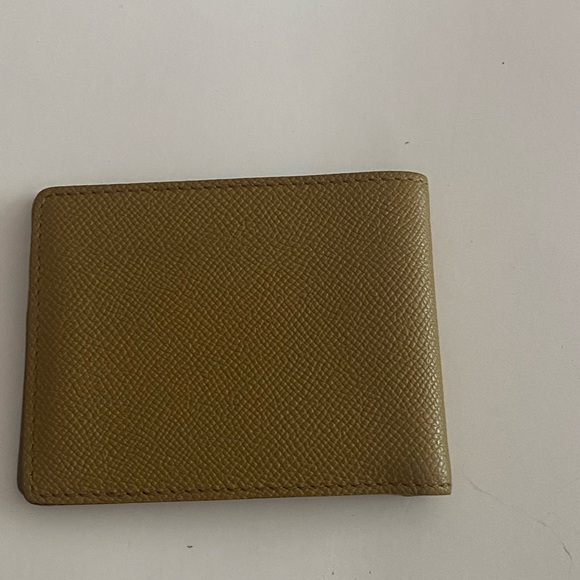 Authentic Burberry Men's Wallet - Picture 8 of 8